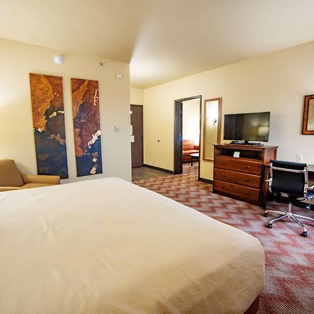 Best Western Plus Cimarron Hotel & Suites Stillwater Exteriér fotografie