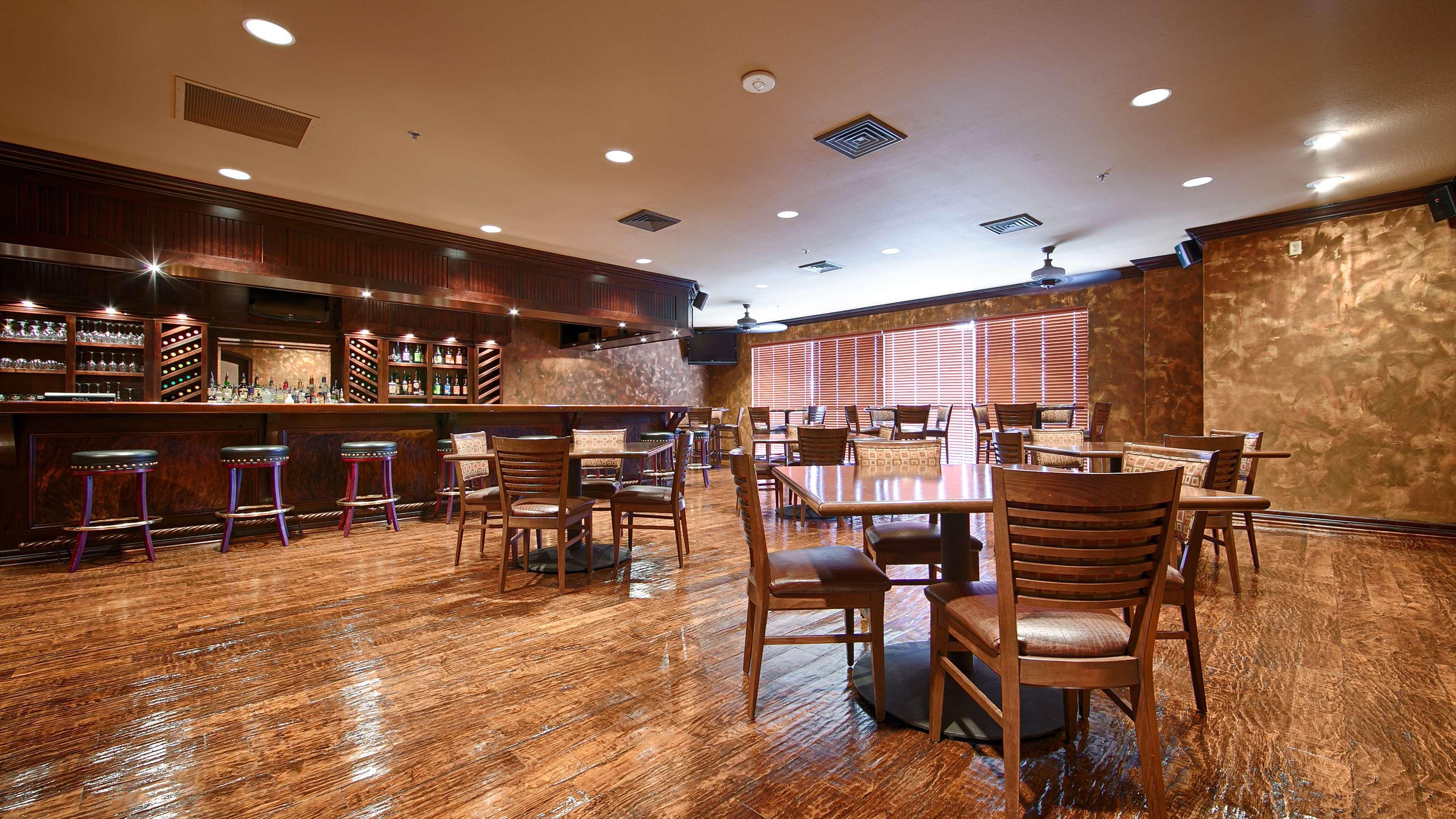 Best Western Plus Cimarron Hotel & Suites Stillwater Exteriér fotografie