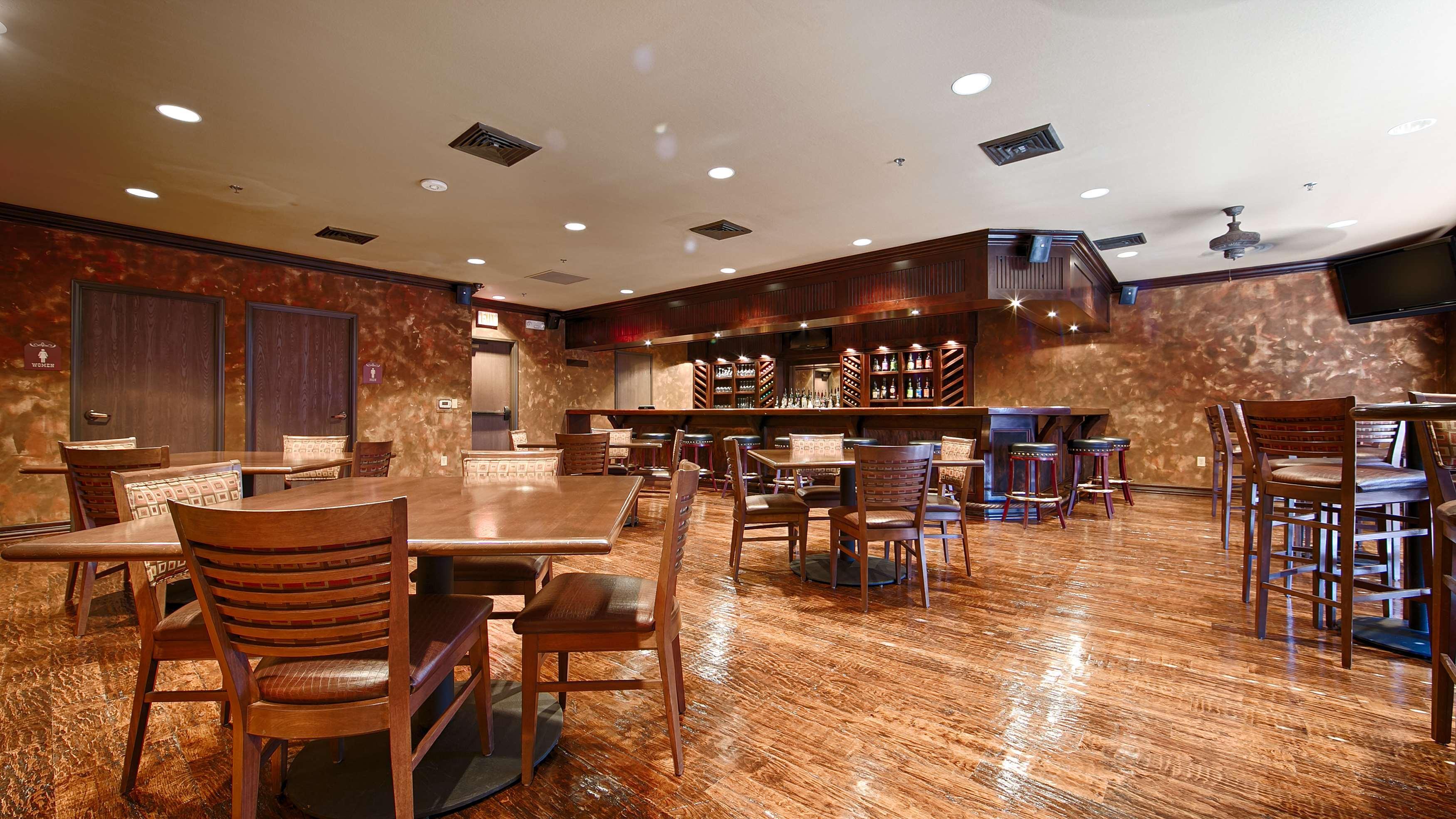 Best Western Plus Cimarron Hotel & Suites Stillwater Exteriér fotografie
